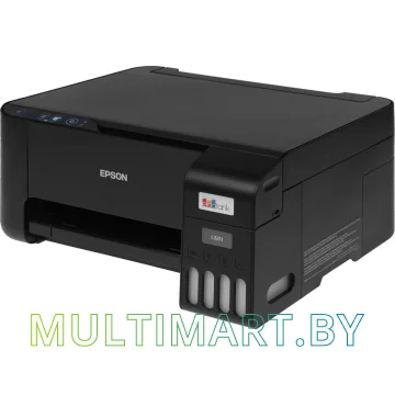 МФУ Epson EcoTank L3211 (C11CJ68406) картинка 2